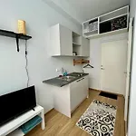 Διαμέρισμα Savi 2 Παρνού