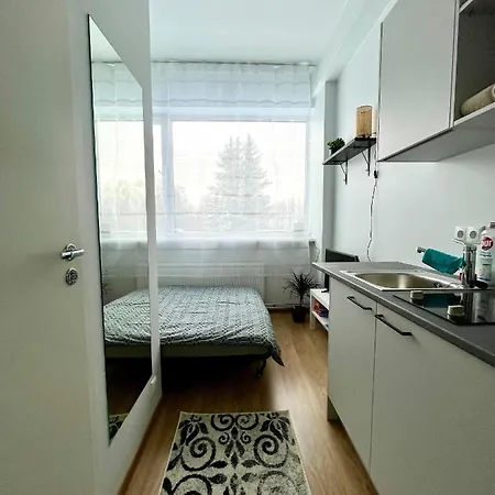 Apartment Savi 2 *