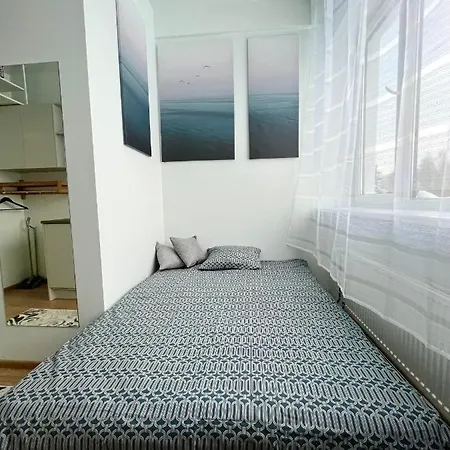 Savi 2 Apartment Pärnu