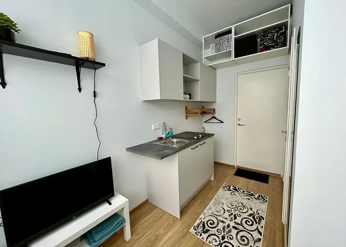 شقة Savi 2 بارنو