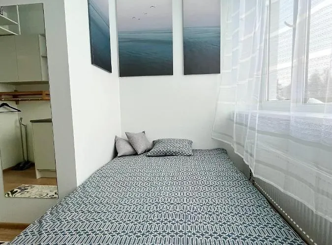 Savi 2 شقة بارنو